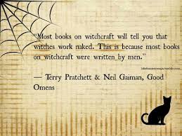 Terry Pratchett Quotes