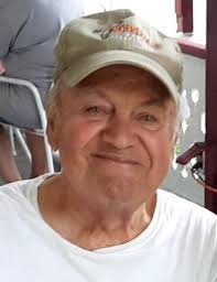 Obituary for Jack R. Cantella