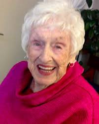 Kathleen (Kay) Shirley Armitage (nee Bradley) Obituary September 24, 2023