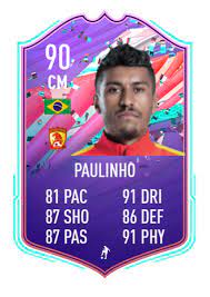 He means the one who just got poty for the swedish league. Fifa 21 Fut Birthday Team 2 All Cards Release Ratings Cost More