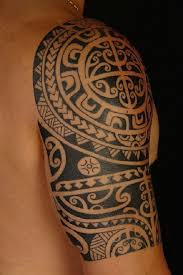 The union of this two totem animals brings to their owner longs years of life, strong health, peace and fertility! 150 Awe Inspiring Polynesian Tattoos Meanings Ultimate Guide 2021