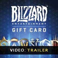 To gift at your convenience, fill out the form below then download the printable pdf gift card template. Battle Net Gift Card