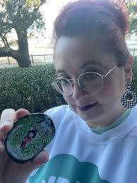 Fairhope downtown hidden art discovery