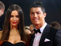 How many girlfriends does soccer player has? Cristiano Ronaldo Salary Girlfriend Money