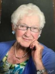 Dorothy Pritchett Obituary