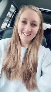 Shana Burger's Instagram, Twitter & Facebook