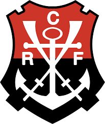 O flamengo conquistou o 37º título do campeonato carioca, nação! Cr Flamengo Rj Logo Vector Brands Logos