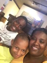 Cortez Hampton, Jr. Obituary 2023