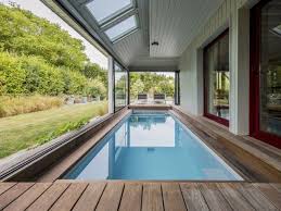 Categorie Piscine Interieure Trophee D Argent Trophees De La Piscine Et Du Spa 2016 Piscine Interieure Maison Avec Piscine Interieure Veranda Piscine