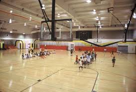 Maybe you would like to learn more about one of these? Community Gymnasiums Basketball Gym Basketball Indoor Basketball