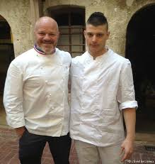 Television Cauchemar En Cuisine Etait En Tournage Au Tourist Bar L Eveil De Lisieux