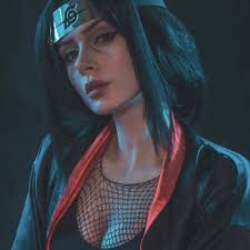 Tanya Bayer (@tanya.bayer.cosplay) • Facebook