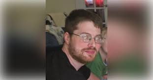 Obituary information for Nicholas Jewell