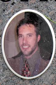 Christopher W. “Chris” Ball (1970-2007)
