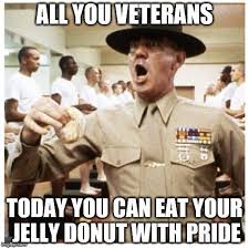 Veterans Day Memes For Facebook Veterans Day Meme Veterans Day Quotes Veteran Memes