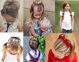 31 Cute Hairstyles Picture Day School