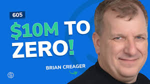 8-Figure Amazon Seller To ZERO?!