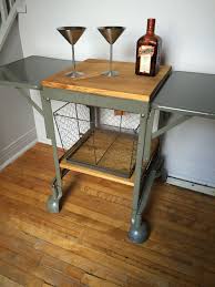Typewriter Table Repurposed Sewing Table Repurpose Flipping Furniture Furniture Rehab