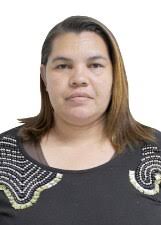 Candidata Natalia Marques