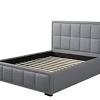 How long does it take for novaform mattress to expand? 1