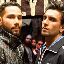 Introducing Siddhant Chaturvedi Gully Boy S Mc Sher Mc sher vs kaambhari (gully boy). introducing siddhant chaturvedi gully