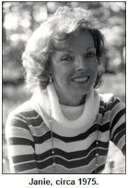 Janie and Kindergarten College: pioneers of children's TV