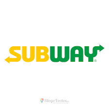 Subway Logo Vector In 2021 Subway Logo Vector Logo Logos