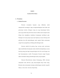 Selawat dan salam ke atas junjungan besar nabi muhammad saw. Http Digilib Uinsby Ac Id 9302 5 Bab2 Pdf