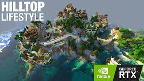 They can be anything from an amazing role playing adventure that immerses you into an epic story, to a challenging puzzle map that tests your problem solving abilities. New Maps Available In Minecraft With Rtx Windows 10 Beta Minecraft