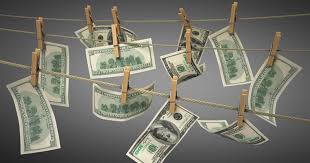 How Blockchain Could Choke Off Atm Money Laundering Commentary Atm Marketplace
