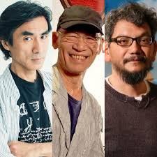 New Project from Yoshiyuki Tomino and TURN A GUNDAM Team