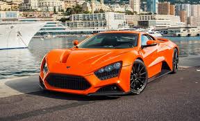 Top 10 Fastest Cars In The World 2014 2015 Super Cars Zenvo St1 Car Wallpapers