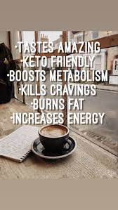 A New Healthy You In 2021 How To Increase Energy Skinny Coffee It Works Products