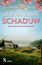 De basis voor de zeven zussen is gelegd. De Zeven Zussen 3 Schaduw Lucinda Riley 9789401608718 Boek Bruna Nl