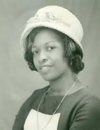 Olive Simmonds Obituary (2024)