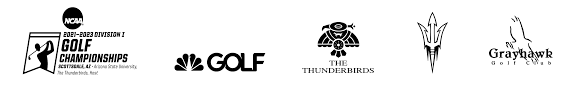We can more easily find the images and logos you are looking for into an archive. Grayhawk Awarded 2023 Ncaa Golf Championships Grayhawk Golf Club