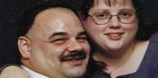 Sherri Hayford and Michael Ruel