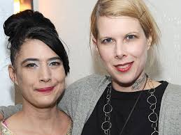 Le Tigre's Kathleen Hanna and Johanna Fateman Sue Over “Deceptacon”  Copyright Infringement Accusation