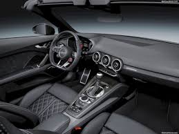 2017 Audi Tt Rs Roadster With Images Audi Tt Rs Audi Tt Audi Tt Roadster
