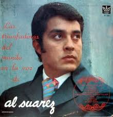 Alfonso Suarez Orozco: Al Suarez