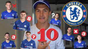 View the latest comprehensive chelsea fc match stats, along with a season by season archive, on the official website of the premier league. This Is Why Frank Lampard Is Succeeding Chelsea Fc Player Ratings 10 Youtube