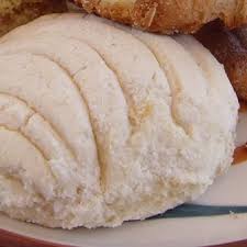 Conchas Y Cuernos Caseros Receta Conchas Receta Pan De Dulce Panes Dulces Mexicanos