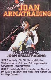 La traduction de it could have been better de joan armatrading est disponible en bas de page juste après les paroles originales. Joan Armatrading The Amazing Joan Armatrading Dolby System Cassette Discogs