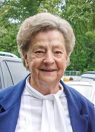 Dorothy Swartz Obituary