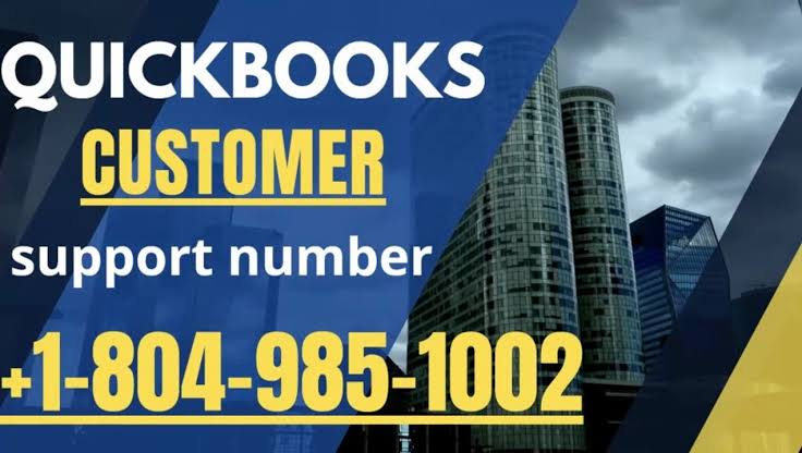 Get Reliable Guidance with QuickBooks Customer Support