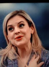 Maxie deserves a storyline of her own, instead of running Deception,  settling disputes, and handing out advice. She is a strong, beautiful,  vibrant woman, and I would love to see more of