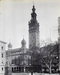 All That Glitters Is Not Gold Madison Square Garden New York Life Madison Square