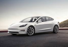 Electric cars, giant batteries and solar. Tesla Otkazalas Poborotsya Za Zvanie Luchshej Mashiny Goda V Ssha Motor