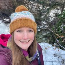 Prof Niamh Nic Daeid (@ProfNNicDaeid)