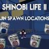 All these codes of shinobi life 2 are active valid and op working. 1